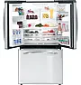 GE fridge keeps running  when setting digital controls to "OFF" | next thread &raquo;
