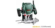 Router fine depth adjustment  |  BIG cutters and heavy cuts basically... The half inch machines sit in the niche...