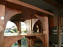 knife rack/cabinet  |  Electric Comet  wrote in news:morv8p$pn6$2 @dont-email.me: If I wanted to...