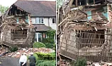 Diy job gone wrong?????  | &laquo; previous thread