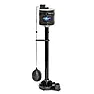 sump pumps |  In alt.home.repair, on Sat, 23 Nov 2019 06:48:55 -0500,   ...