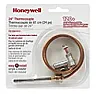 Resistance of thermal switch in thermocouple - does it matter - hot water heater - generic replacement  |  That manual was great. Nice color pictures. Nice explanation. And it had the...