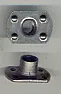 fixing to steel withotu drilling a hole  |  Or one of the no more nails / sticks like s*it type products, as long as  you...