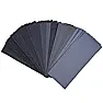 Sanding Down Epoxy Gloss Coat  |  I recently applied one coat of an Epoxy High Gloss coat to a floating kitch en...
