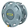 Cheap empty hose reel? |  Had a Hozelock reel for the garden hose which, unbelievably, wasn't madeof...