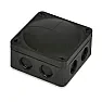Adding a single socket spur  |  So am I right in understanding it goes:  Main switch Shared RCD 32A MCB 6mm2...
