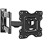 What fixings for hanging TV on stud wall  |  Looking to hang a 32" or a 42" TV on a stud wall. Haven't decided which  one...