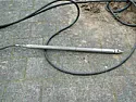 OT there's a gas pipe running through our drain!  | next thread &raquo;