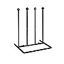 Small dehumidifier  |  I got one on Amazon that is about that size. It has gel and once in a while you...