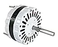Putting speed control on attic fan |  There is no way his house is so well sealed such that his roof fan ispulling...