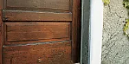 Replacing door sill question | &laquo; previous thread