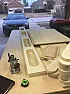 What? More woodworking?  |  So a few of you know that I began building the Ron Paulk style work  bench.  And...
