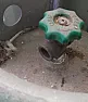 Gas-tight fittings  |  First a bit of basic physics. Whenever there is *any* load at a contact,  there...
