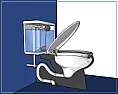 Mystery toilet drip | next thread &raquo;