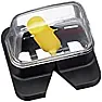 Find stud without stud finder |  I got one of these.  Cheaper than the usual stud finder and much better. ...