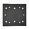 Need replacement foam rubber for Palm Sander  |  I picked up a Ryobi Palm Sander at an auction. It runs well, but there is...