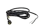 Recomendations for power cord "transplant" into a Skilsaw 5150?  |  There's a plug, cord, strain relief, and some terminated wires involved....