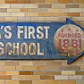 Chip Carving class |  If you are planning your summer and fall vacation and woodworking class wish...