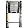 Lightest ladder -- regular and roof? |  That's a pretty apt description; you might find it easier to use...