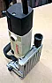 Dismanltling Axminster biscuit jointer ?  |  Hello.. How do you dismantle this  Axminster biscuit jointer? The instructions...
