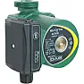 central heating pump update  |  In the last system I installed the pump was powered from the three way  valve....