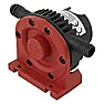 Pump for boiler descaling  |  For the benefit of the archive I thought I should follow up with how I got  on...