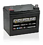 Question re mobility battery  |  The Ah rating determines how long it will run for. The most important  thing is...