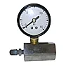 pressure testing a house gas line ? | &laquo; previous thread