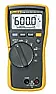 Digital multimeter  |  I'd recommend a Fluke 114:...