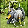 Garden hose problem  |  I have inherited a very long garden hose. I estimate 25 to 30 metres. It is...