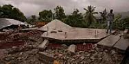 Quake-Hit Haiti Failed to Learn Building Lessons After 2010 Disaster |  Quake-Hit Haiti Failed to Learn Building Lessons After 2010 Disaster By Pearson,...