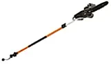 lightweight chainsaw for yard work & Mother's Day |  A sawzall will work as well if not better than a small chain saw for small...