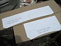 I had a good idea (making a template)  |  I thought of this back on my last project, but hadn't tried it until  today....