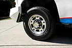 Drop the chalk and step away from the vehicle.  | next thread &raquo;