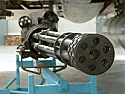rotary gun rack |    I guess I am more pragmatic in this regard (at least right now).  Mydesire is...
