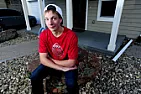 Severed buffalo head found in Boulder (Colorado) front yard |  Severed buffalo head found in Boulder...