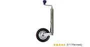 Jockey wheel  | &laquo; previous thread