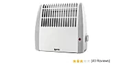 Heater on 1.5mm lighting circuit ?  |  You probably don't need anything like 500W.  Look at greenhouse heaters  at...
