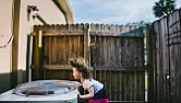 Why aren't heat pumps placed indoors ? |  Modern systems are designed to be efficient.  The sealed motor/compressor is...