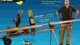 Tommy's New Tool/Toy |  I will try this again. I posted it in the wrong newsgroup;I was watching This...