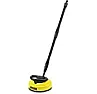 Weeds/moss and block paving. |  I had block paving at the last house.  I used to strim the weeds off, and let...