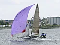 For whoever wanted a portable wind turbine  |  actually  odd as it sounds it is possible to mount a wind turbine on a car and...