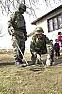 Making a metal detector?  |  That is one of the more common old designs. Although pulse induction is  also...