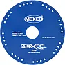 Angle grinder question (yes, really!)  |  The general rule is traditional abrasive discs for metal, and diamond  for...