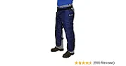 Ballistic cord chaps for chainsaw users  |  Saw an interest segement on ATOH about safety chaps for chainsaw users. Padded...
