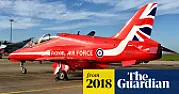 Red Arrows ejector seat accident  | &laquo; previous thread