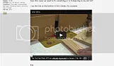 How best to motorise a soil sifter  |  There's definitely no high-speed whistle from a drill running at normal ...