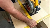 Wood cutting problem  |  That depemds on the width of the board and the strips required You start with a...