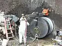 Thats not a drill.  This is a drill | http://www.youtube.com/watch?v=En78Wor26WI&feature=related