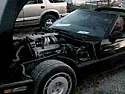 Cash4Clunkers - see a Corvette die | ...